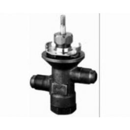 Johnson Controls VB-3966-2 1/2" Globe Valve N/C Body Flare 3.2Cv