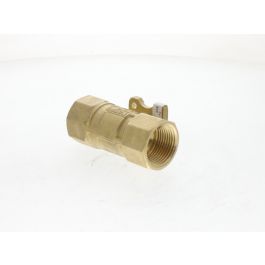 Johnson Controls VG1245CN 2-Way Ball Valve 1" 11.7Cv
