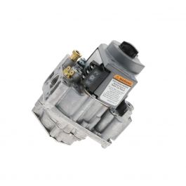 Resideo VR8204C1019 1/2" Intermittent Pilot Dual Automatic Combination Gas Valve, 24 VAC