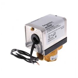 Schneider Electric (Erie) VT2222G13A020 2-Way Zone Valve N/C 1/2" NPT 2.5Cv 24V