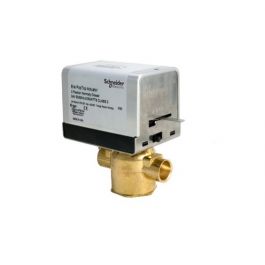 Schneider Electric (Erie) VT2223G13B020 2-Way Zone Valve N/C 1/2" NPT 120V 3.5Cv