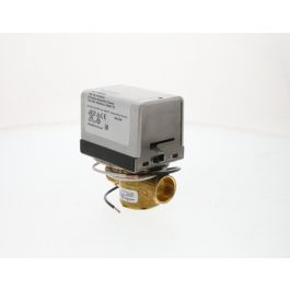 Schneider Electric VT2313G13B020 2 Way Sweat Valve Assembly Normally Closed 120V 3/4 Inch