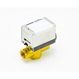 Schneider VT2323G23A020 NPT Normally Open Zone Valve 24V 3/4 Inch 2W
