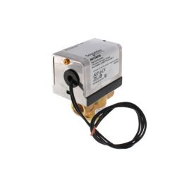 Schneider Electric (Erie) VT3223G13A020 3-Way Valve 1/2" NPT 24V