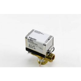 Schneider Electric (Erie) VT3323G13B020 120V 3/4 Inch Npt 3-Way Valve