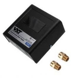 Hydrolevel VXTC Programmable Water Feeder W/Meter & Y-Strainer 120V