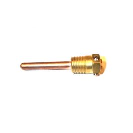 Johnson Controls WEL16A-600R 1/2" Well Assembly 0.299" ID