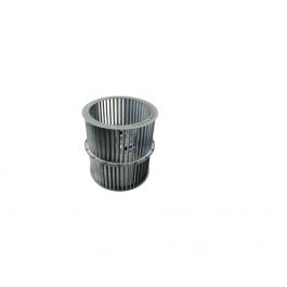 Trane WHL0682 10.5" Blower Wheel