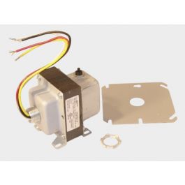 Johnson Controls Y63T31-0 Multi-Mount Transformer 120/208/240V To 24V 50VA