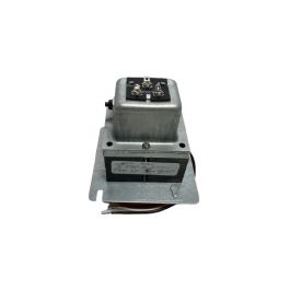 Johnson Controls Y64T21-0 Plate Mount Transformer 120/208/240V PRI 24V SEC 92VA