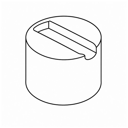 YBRAVO 2011161 BUSHING SHIFT FORK Original OEM part