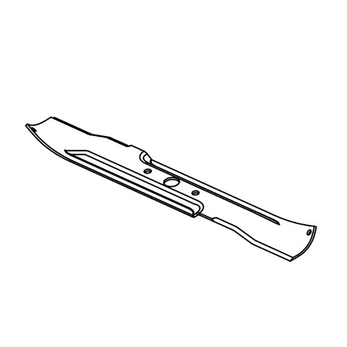 YBRAVO 2011962 BLADE STANDARD LIFT Original OEM part