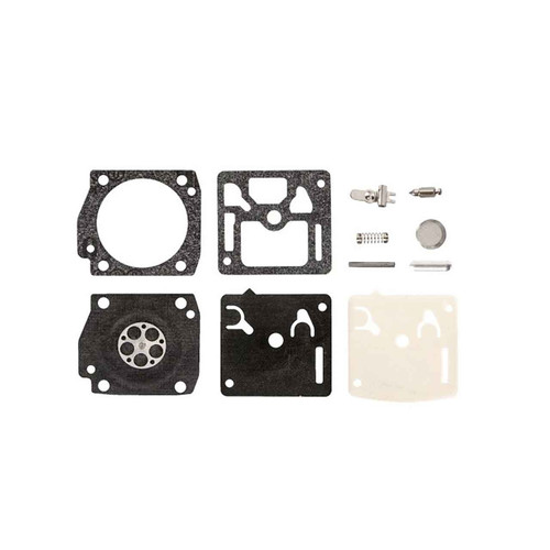 ZAMA RB153 REBUILD KIT (Original OEM part)
