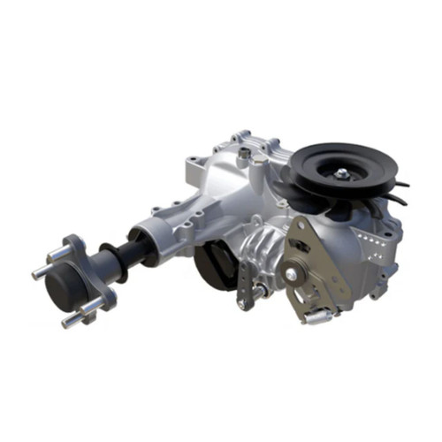 HYDRO GEAR ZCAUBBXZLB1WPX TRANSAXLE HYDROSTATIC EZT (ORIGINAL OEM)