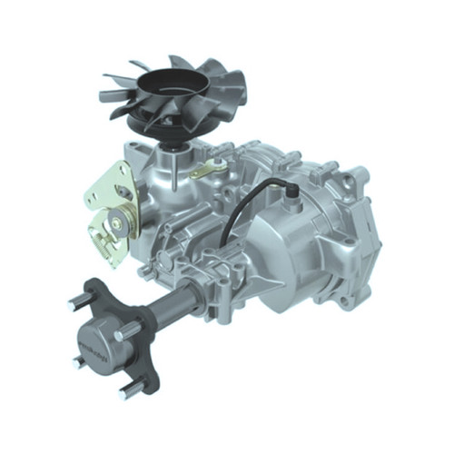 HYDRO GEAR ZCDPBB3M5A1NPA TRANSAXLE HYDROSTATIC EZT (ORIGINAL OEM)